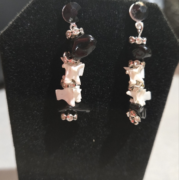 Jewelry made with Snake Vertebrae - Picture 7 of 16